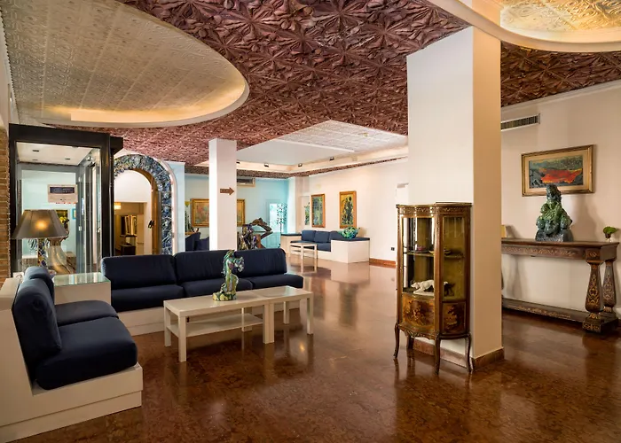 Vello D'oro Hotel Taormina