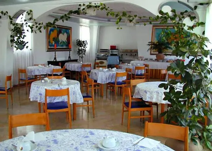 Vello D'oro 3* Taormina