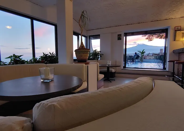 Vello D'oro Hotel 3*