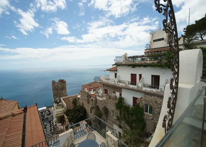 Vello D'oro Taormina