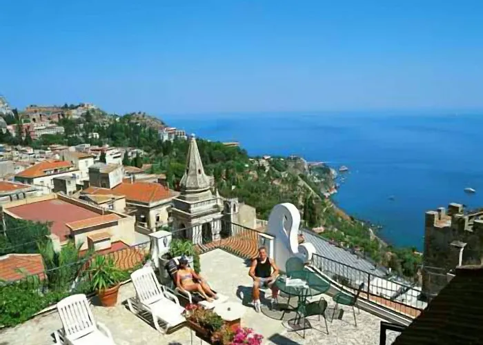 Vello D'oro Hotel 3*