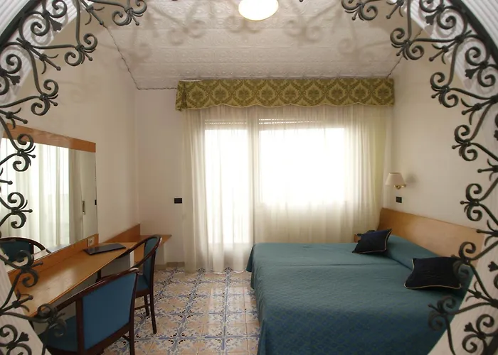 Hotel Vello D'oro 3*