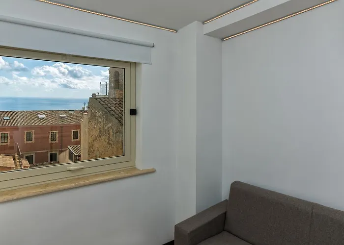 Vello D'oro Hotel Taormina