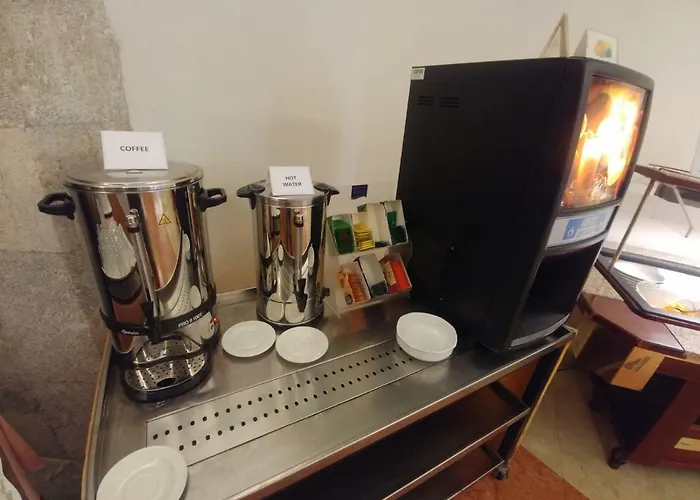 Hotel Vello D'oro 3*